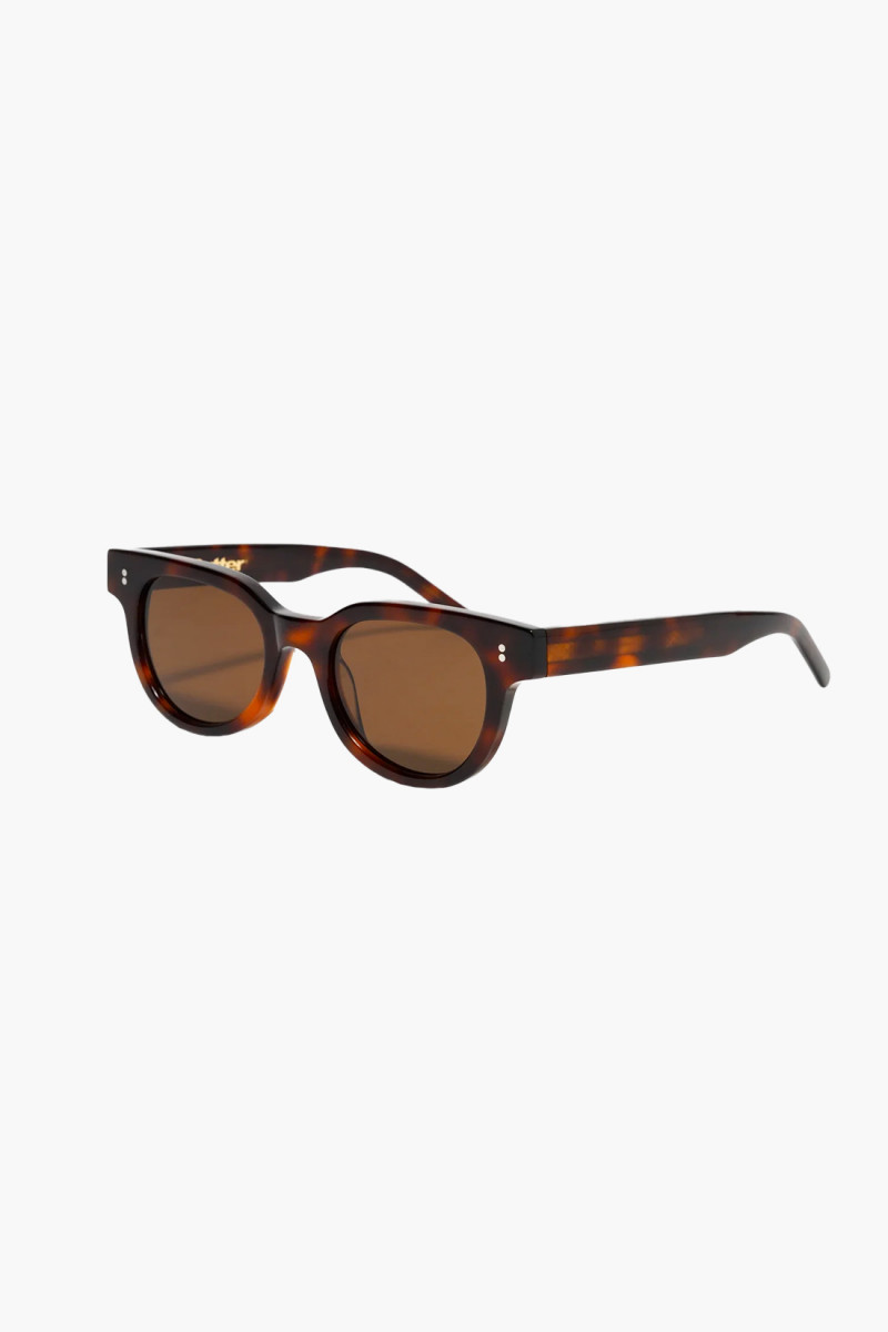 Conquistador sunglasses Tortoise shell