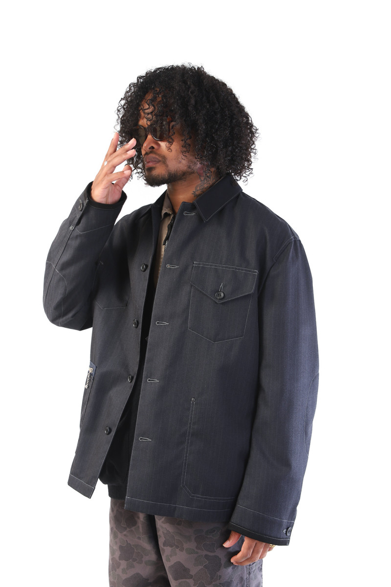 Men's jacket Navy