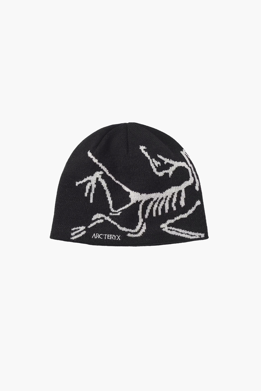 Bird head toque Orca