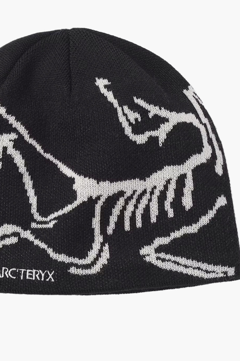 Bird head toque Orca