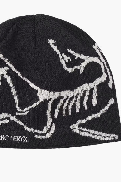 Arc'teryx Bird head toque Orca - GRADUATE STORE