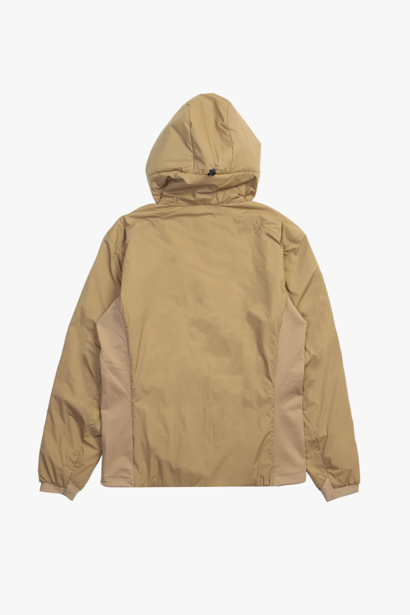 Atom hoody m Canvas ii