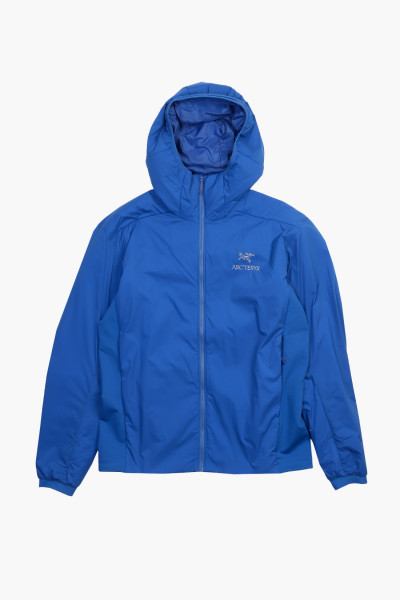 Arc'teryx Atom hoody m Vitality - GRADUATE STORE