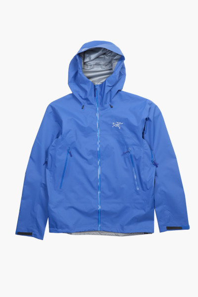 Arc'teryx Beta sl jacket m Vitality - GRADUATE STORE