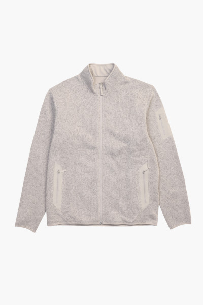 Arc'teryx Covert cardigan m Rune heather - GRADUATE STORE