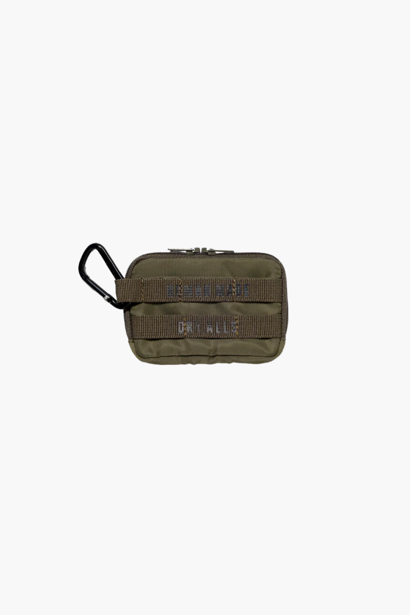 Military card case hm28gd019 Olive drab