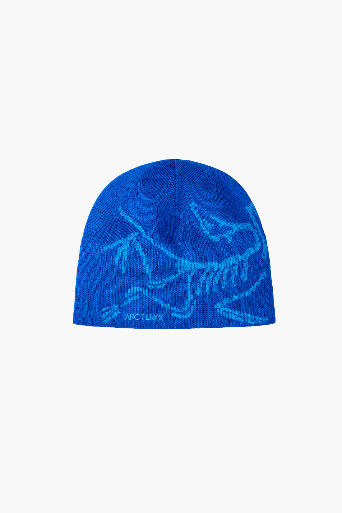 Bird head toque Vitality/fluidity