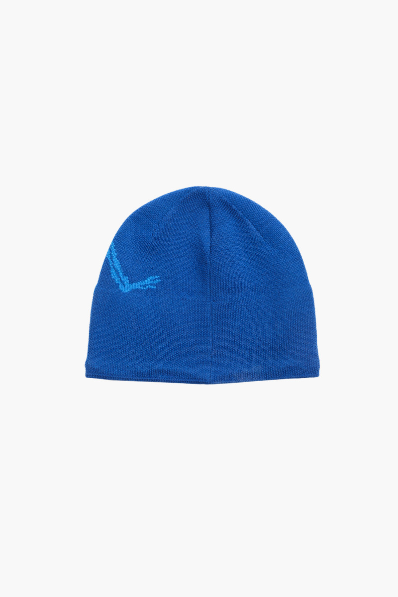 Bird head toque Vitality/fluidity