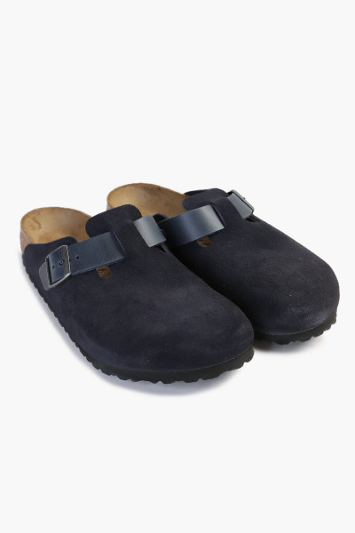 Birkenstock Boston bs Midnight - GRADUATE STORE