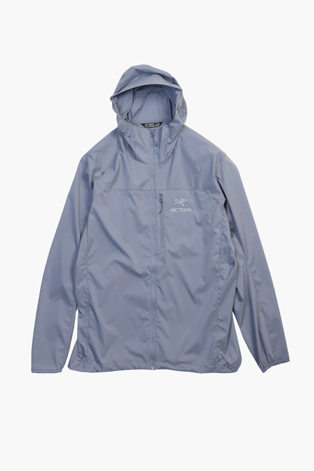 Squamish hoody m Stratus