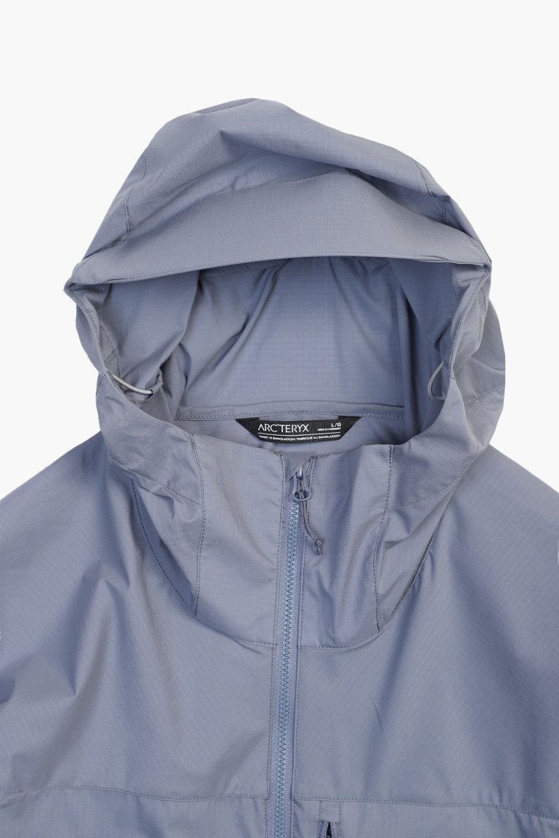 Squamish hoody m Stratus