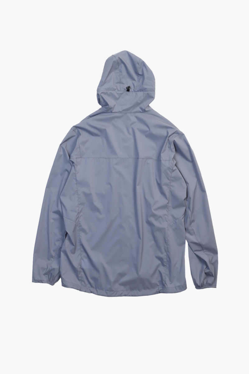 Squamish hoody m Stratus