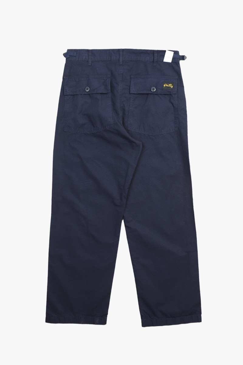 K pant ripstop Navy