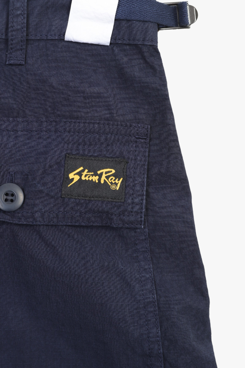 K pant ripstop Navy