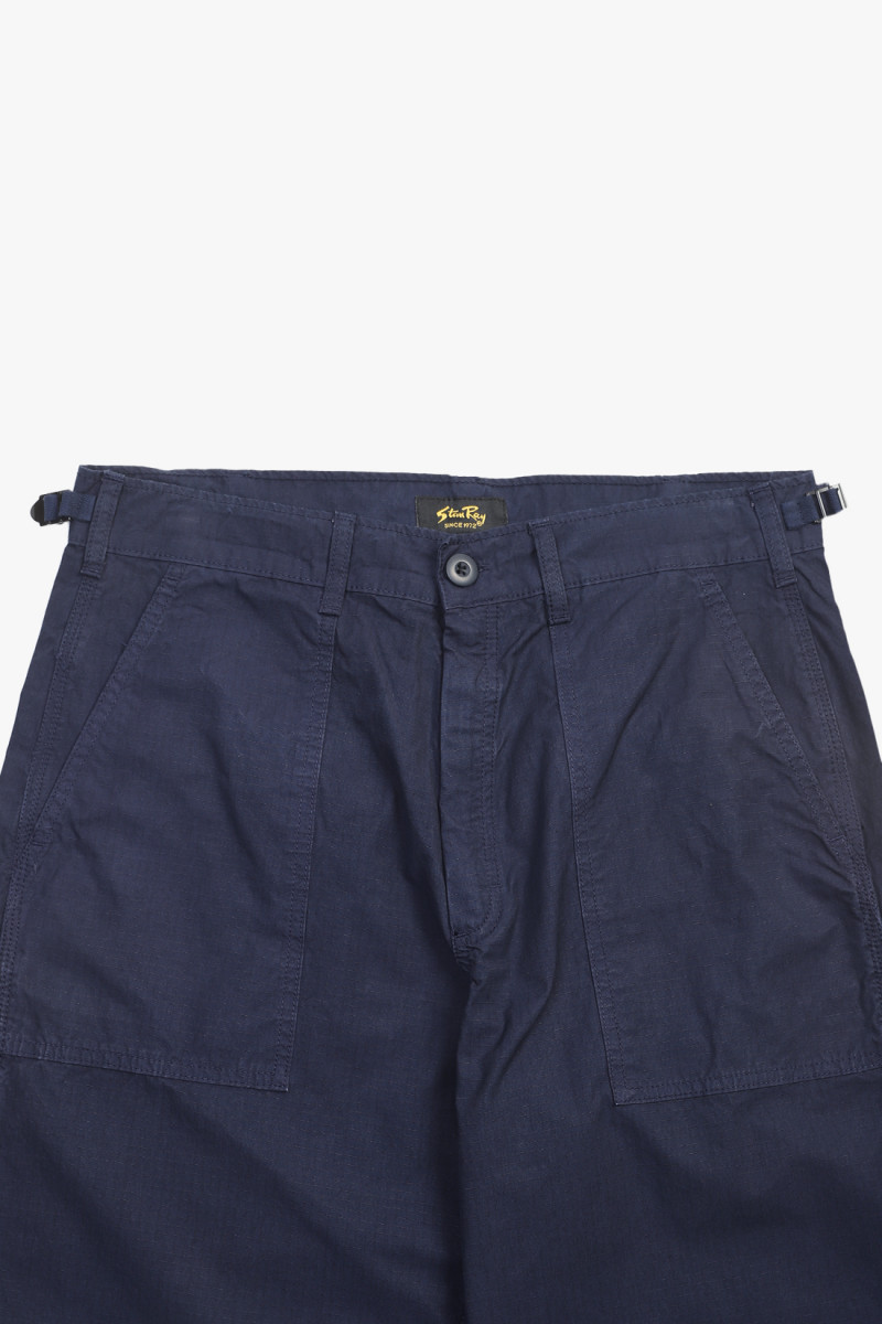 K pant ripstop Navy