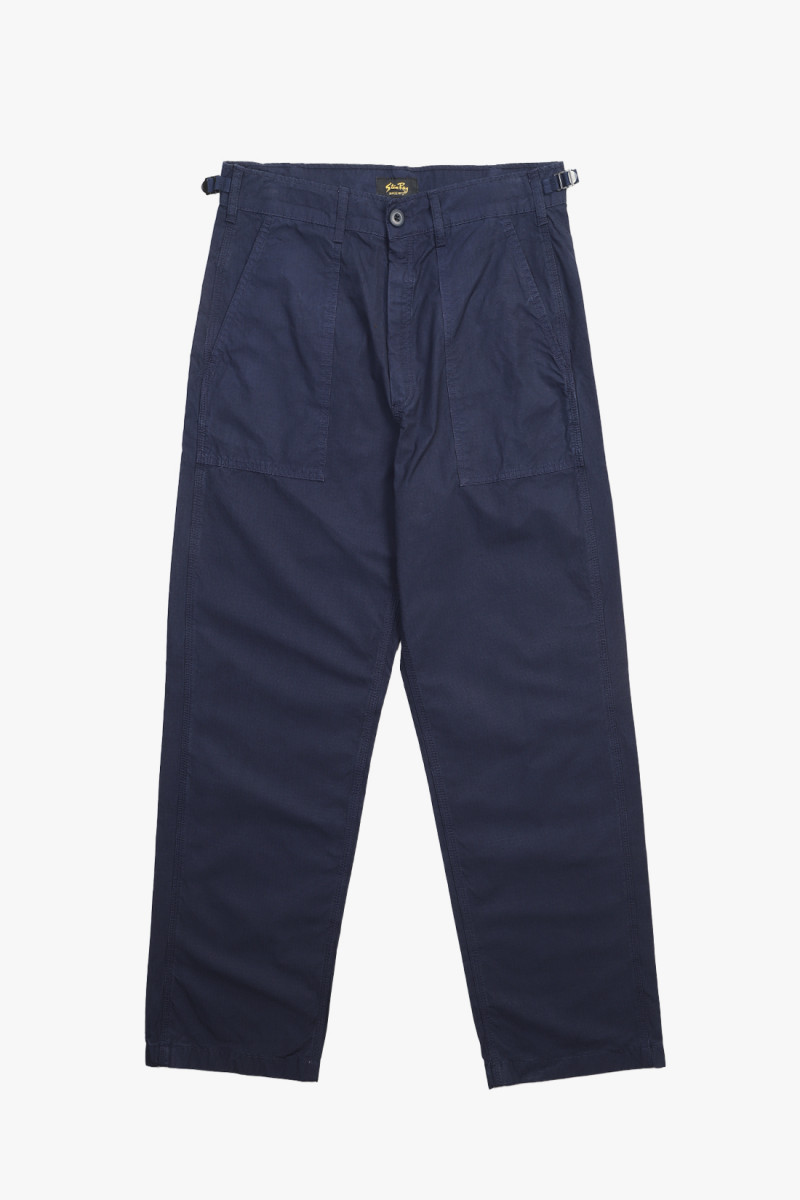 K pant ripstop Navy