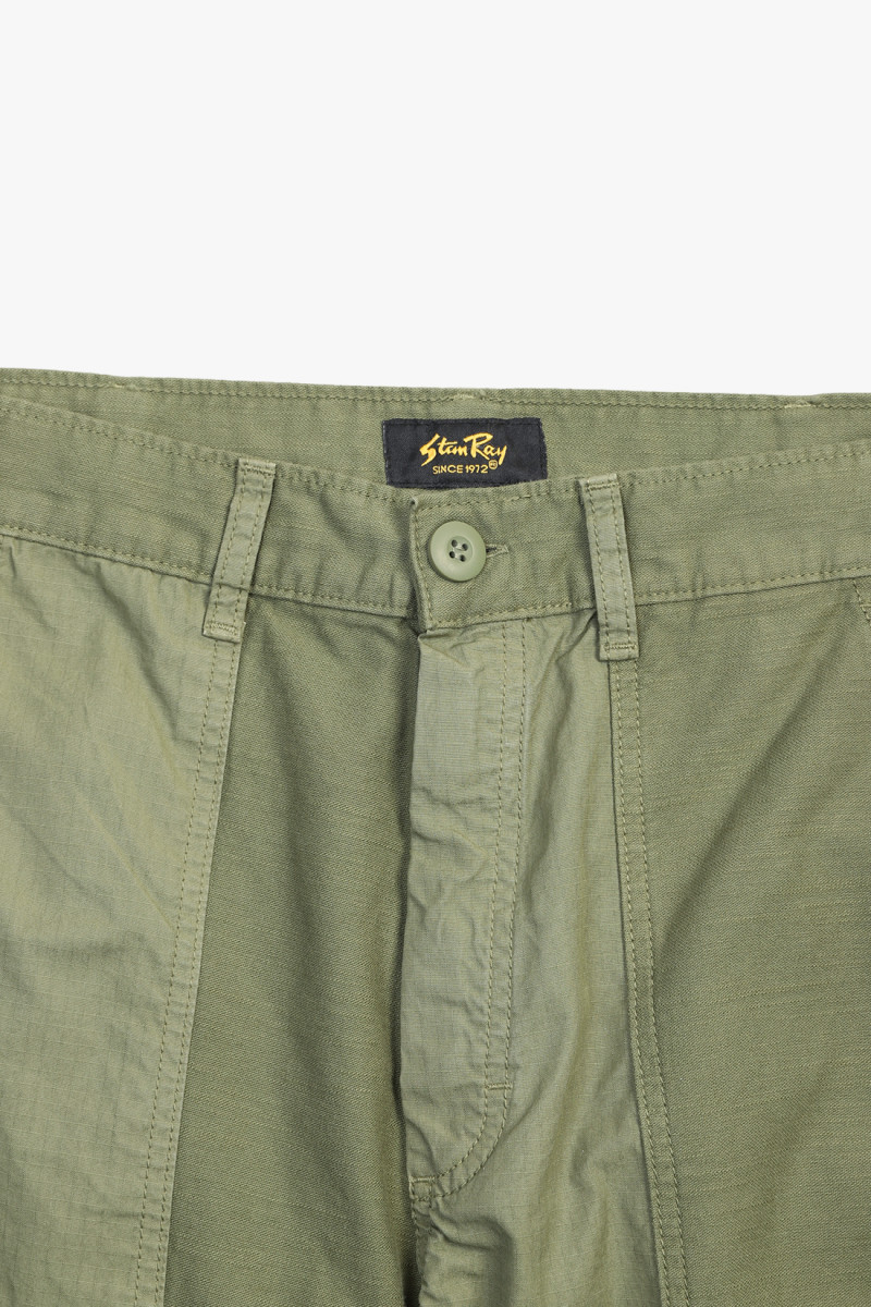 K pant mix rs/sateen Olive