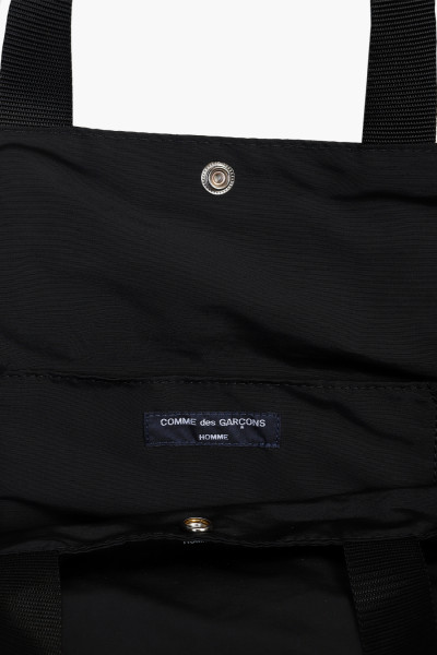 Comme des garcons homme Men's acces Black - GRADUATE STORE