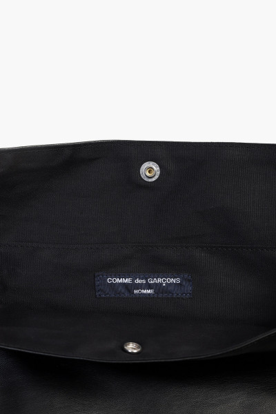 Comme des garcons homme Men's acces Black - GRADUATE STORE