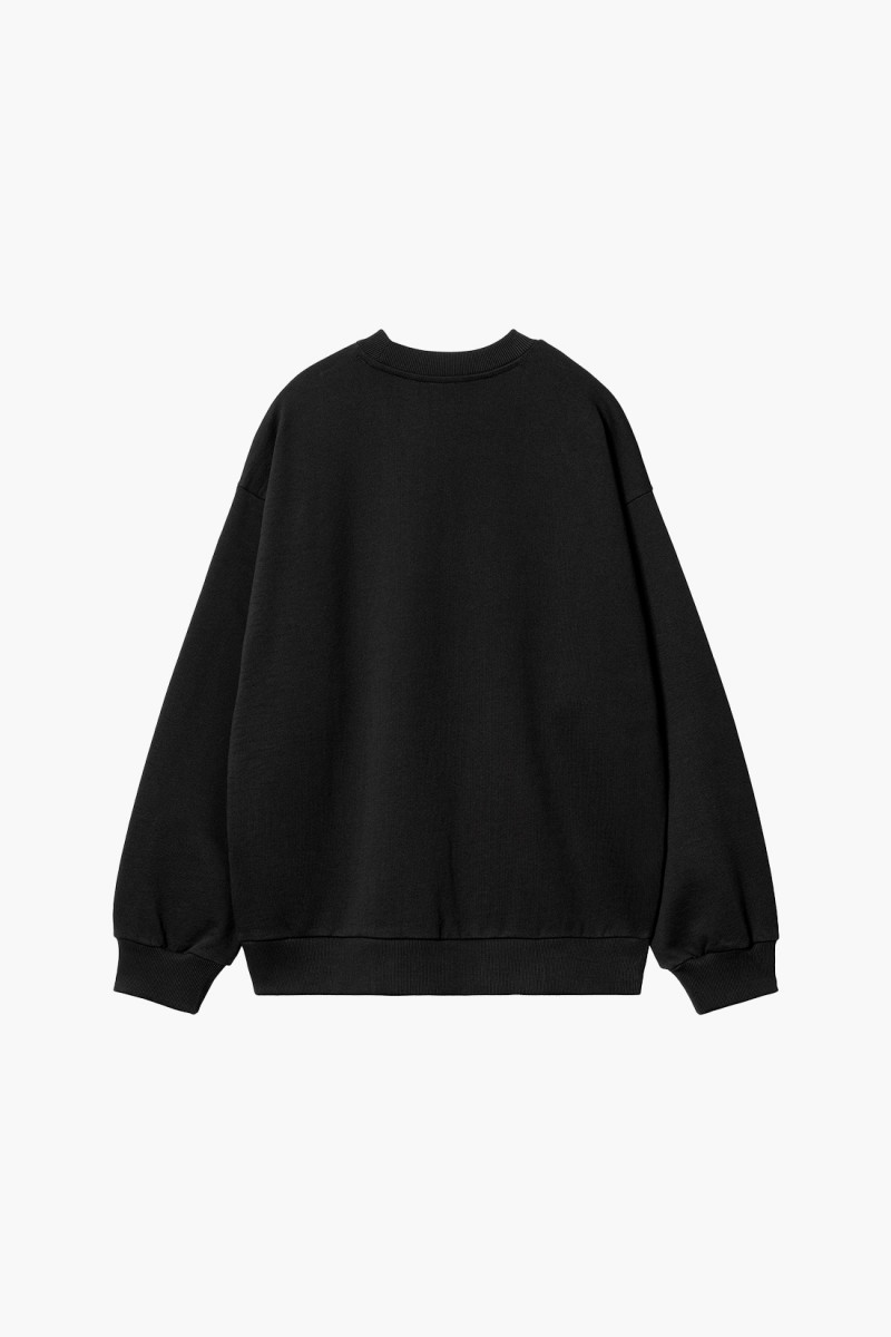 Tridon sweater Black