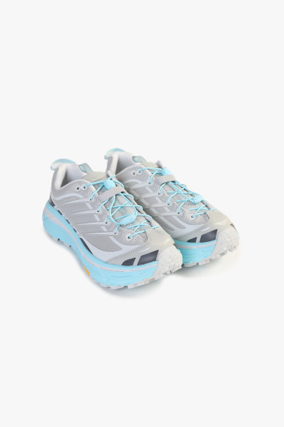 Hoka one one U mafate three2 Stardust / cloudless - GRADUATE STORE