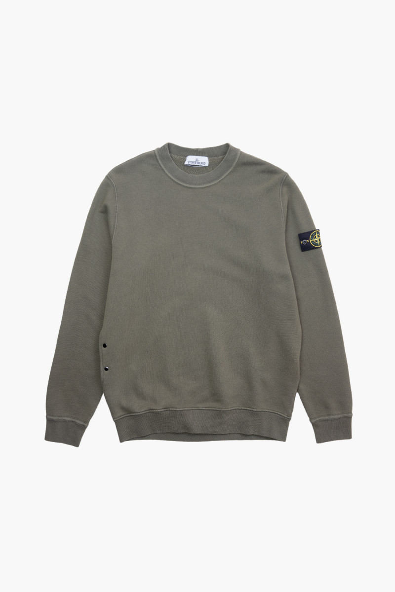 61241 crewneck sweater v0159 Muschio