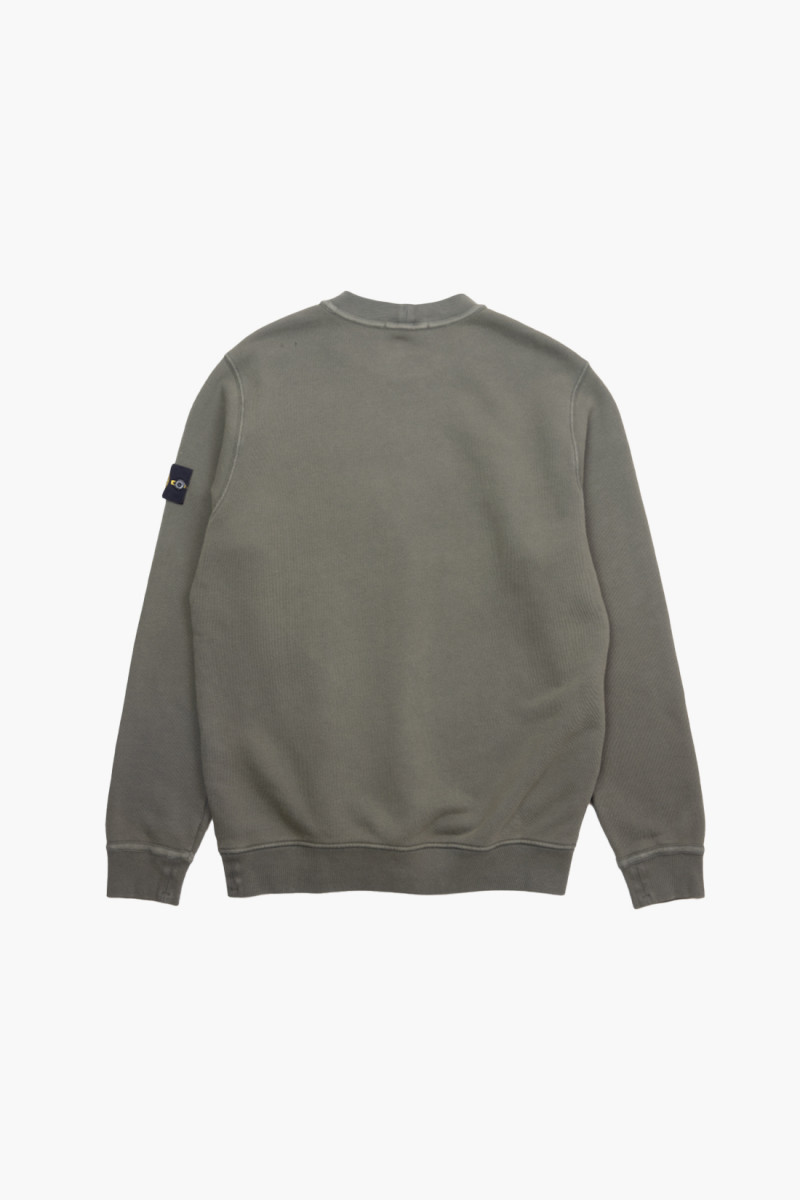 61241 crewneck sweater v0159 Muschio