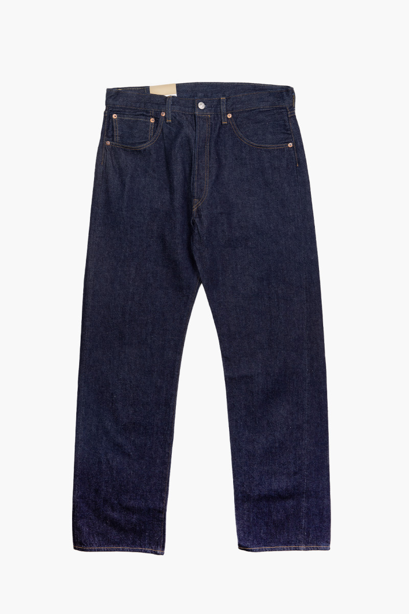 Lvc 1955 501 ® jeans dk indigo Rinsed