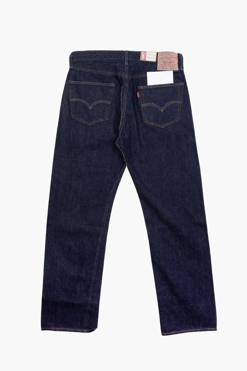 Lvc 1955 501 ® jeans dk indigo Rinsed