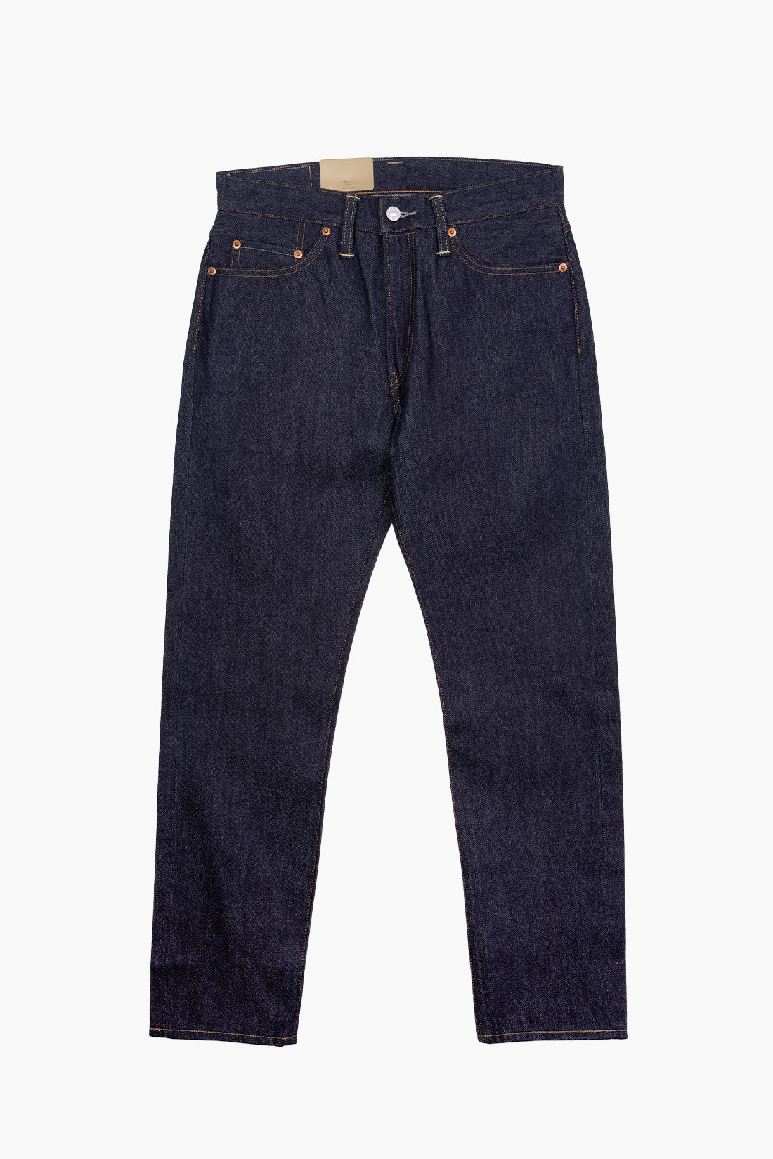 Lvc 1954 501 ® jeans dk indigo Unwashed