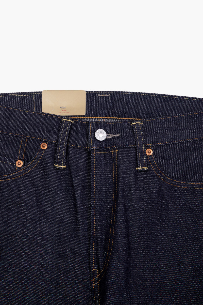 Lvc 1954 501 ® jeans dk indigo Unwashed