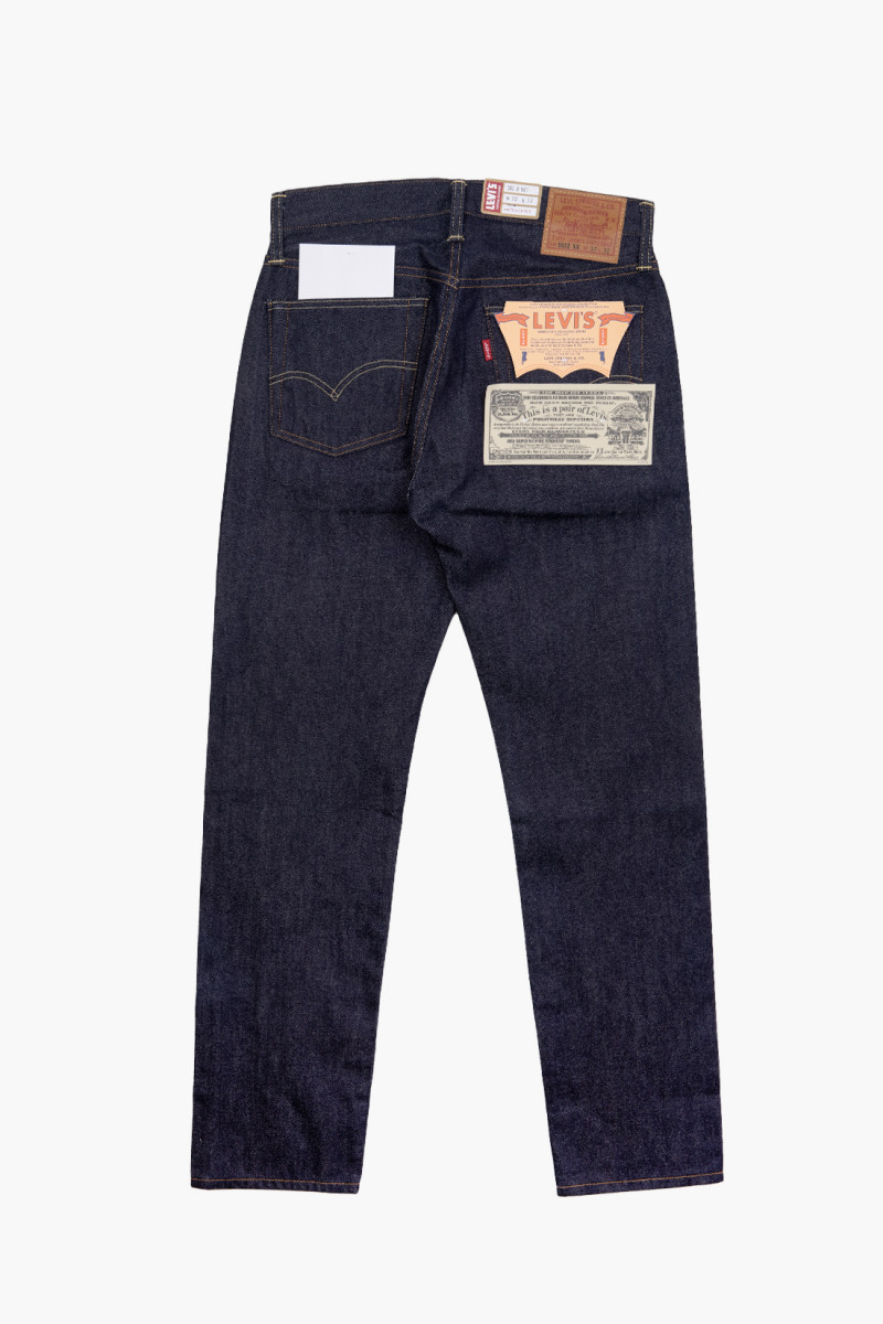 Lvc 1954 501 ® jeans dk indigo Unwashed