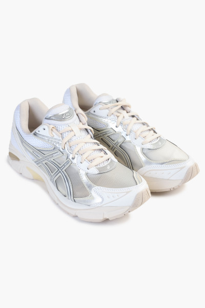 Asics Above the clouds x gt-2160 White/ pure silver - GRADUATE ...