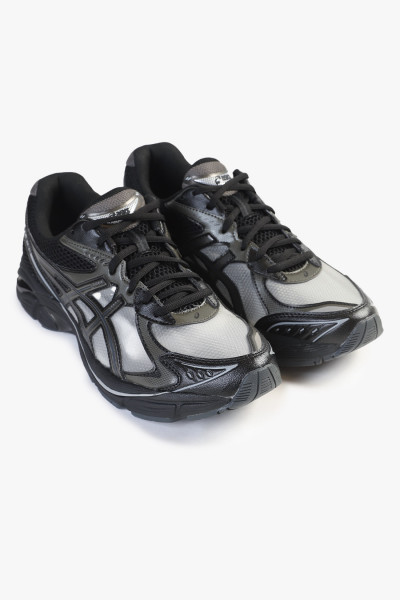 Asics Above the clouds x gt-2160 Black/gunmetal - GRADUATE STORE