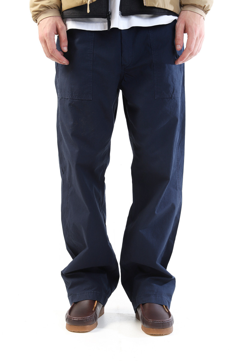 K pant ripstop Navy