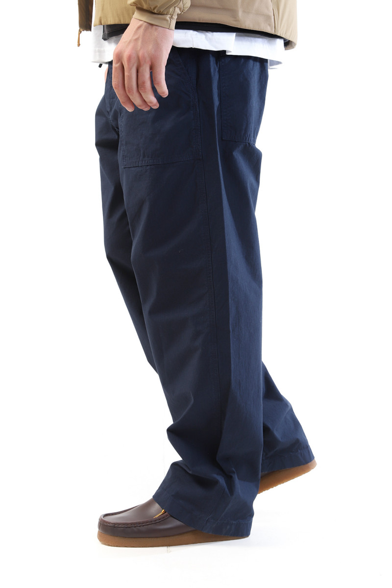 K pant ripstop Navy