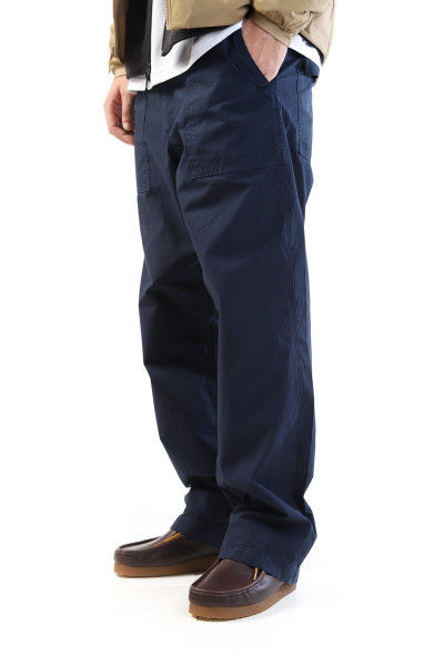 Stan ray K pant ripstop Navy - GRADUATE STORE