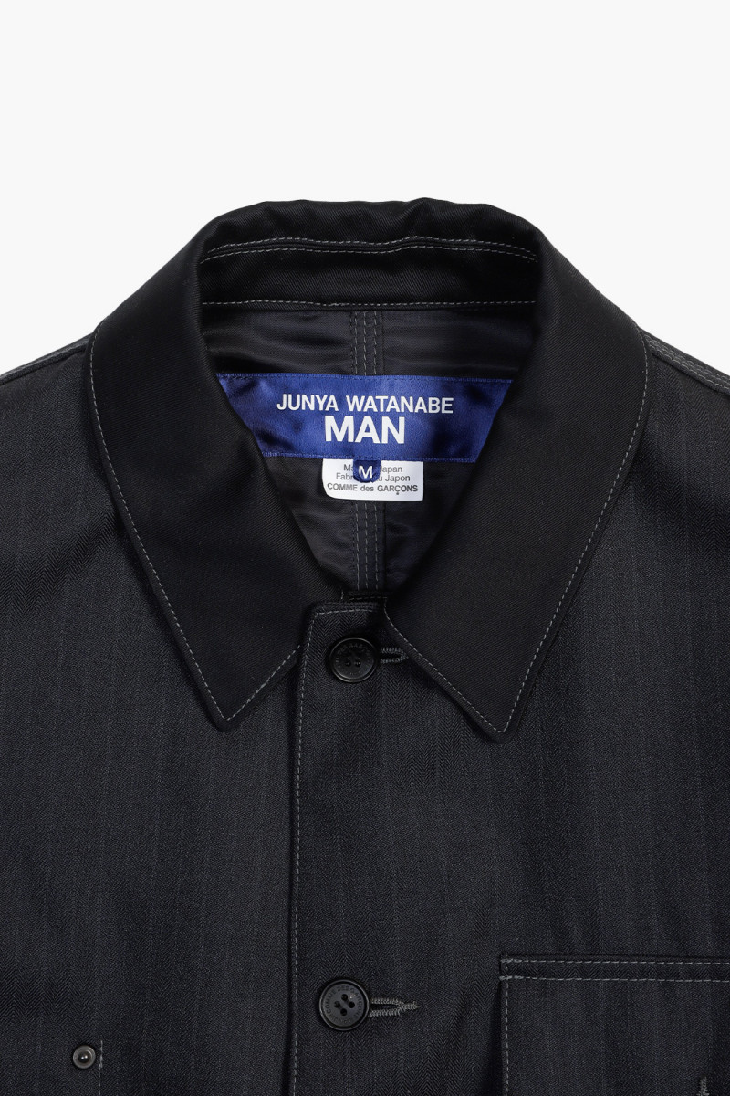 Men's jacket Navy