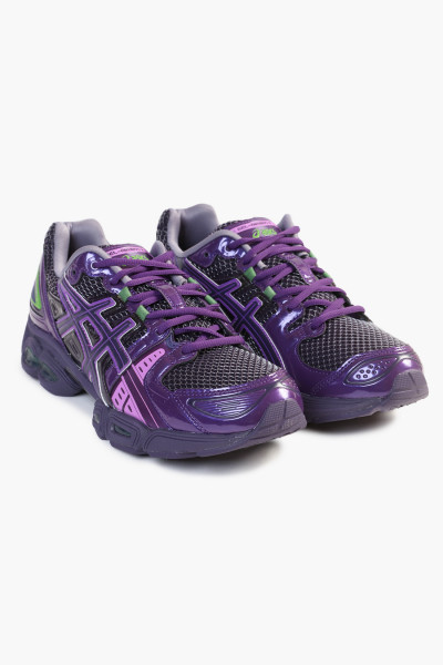 Asics Gel-nimbus 9 Night shade/orchid - GRADUATE STORE