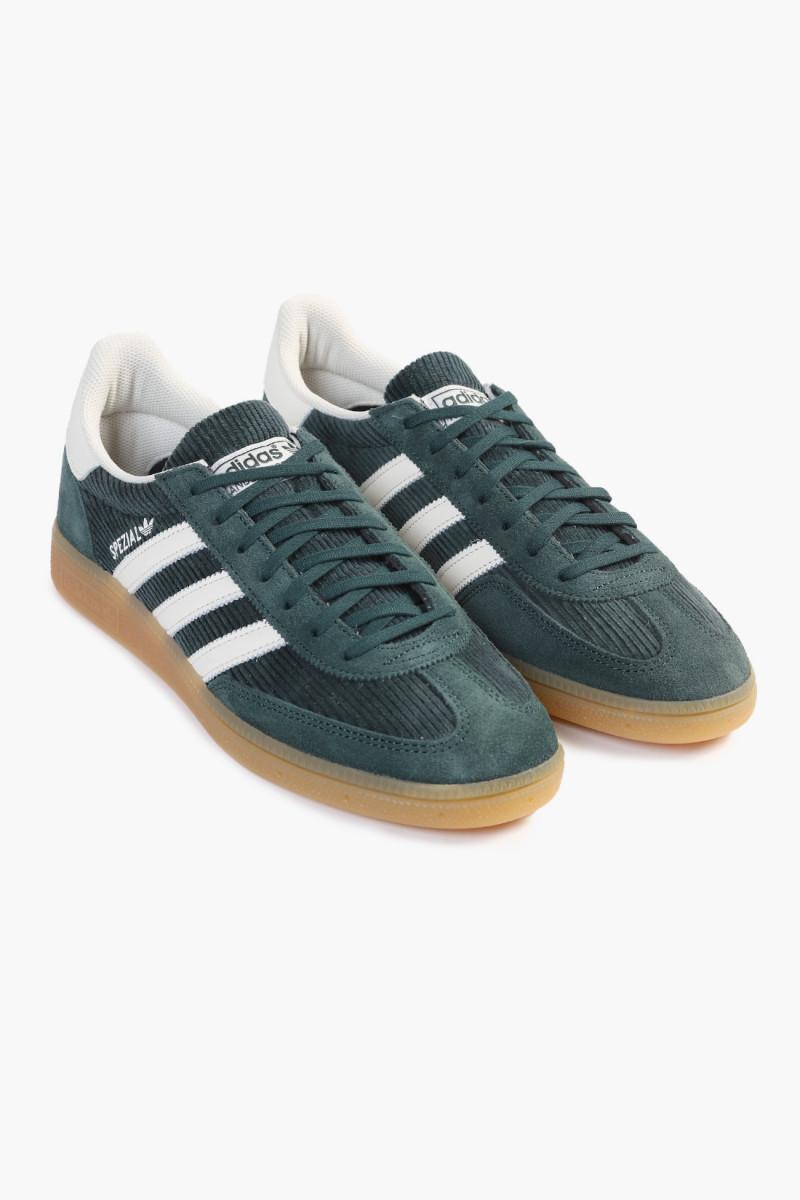 Handall spezial w Vermin/ white