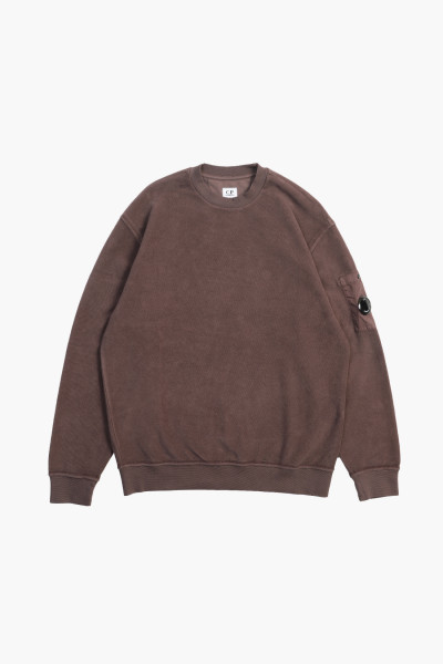 Cp company Emerized diagonal sweat rev Boulevard - GRADUATE STORE