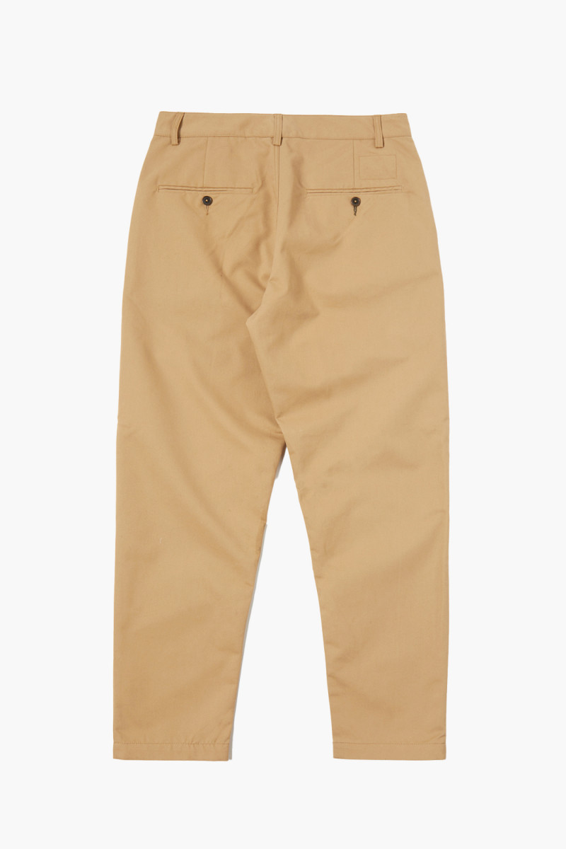 Military chino polytech Sand