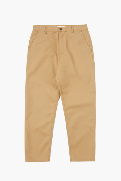 Military chino polytech Sand