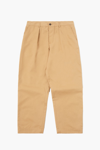 Duke pant Sand