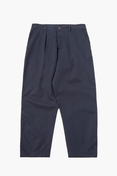 Duke pant Navy