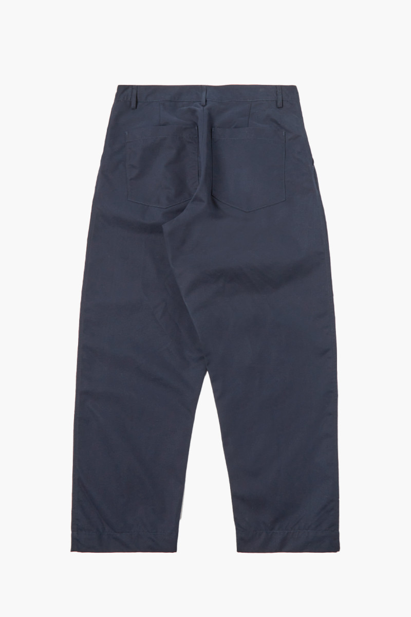 Duke pant Navy