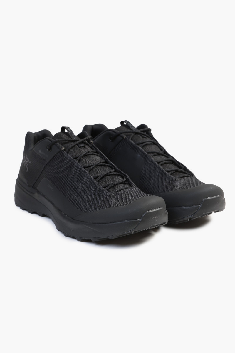 Kopec gtx m Black/black