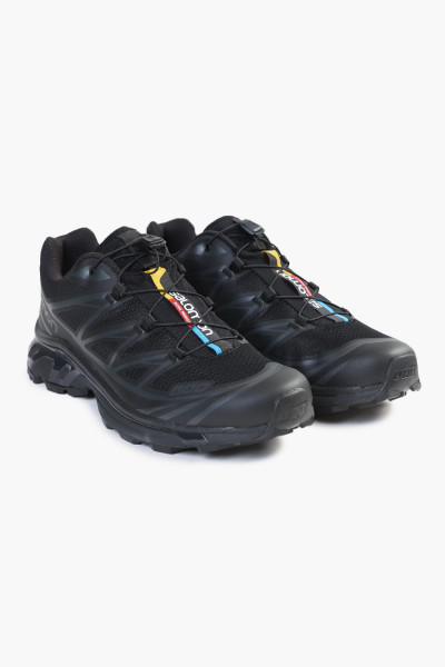 Salomon Xt-6 Black/phantom - GRADUATE STORE