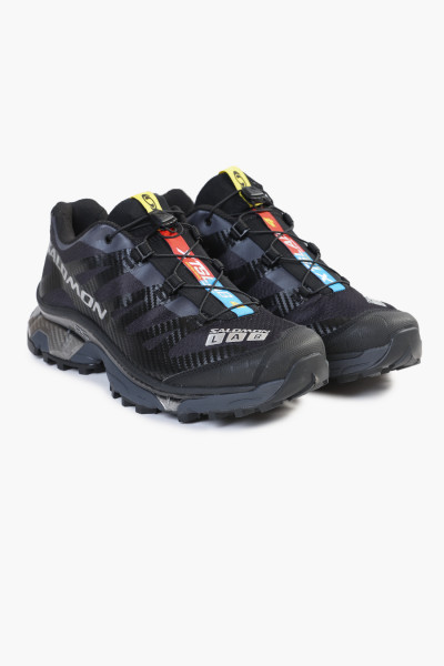 Salomon Xt-4 og Black/ebony - GRADUATE STORE