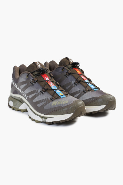 Salomon Xt-4 og aurora borealis Cantee/tye - GRADUATE STORE